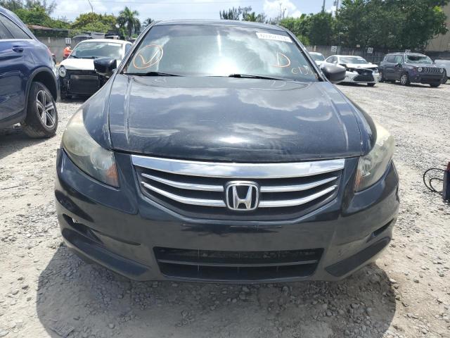 Photo 4 VIN: 1HGCP3F86BA006777 - HONDA ACCORD EXL 