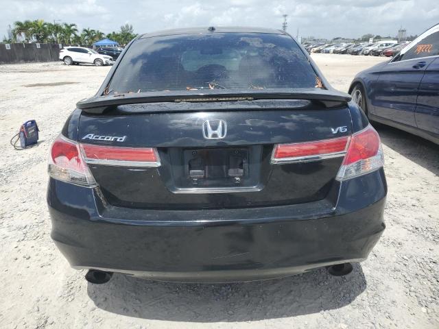 Photo 5 VIN: 1HGCP3F86BA006777 - HONDA ACCORD EXL 