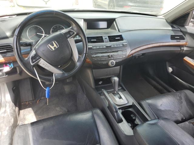 Photo 7 VIN: 1HGCP3F86BA006777 - HONDA ACCORD EXL 