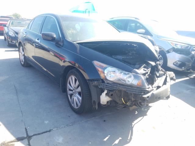 Photo 0 VIN: 1HGCP3F86BA008447 - HONDA ACCORD EXL 