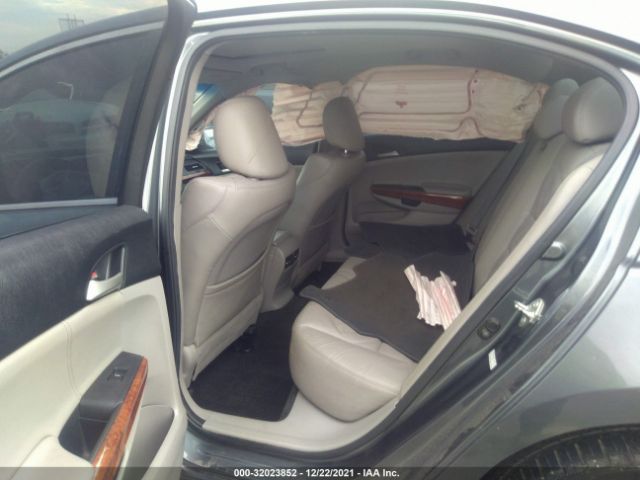 Photo 7 VIN: 1HGCP3F86BA011042 - HONDA ACCORD SDN 