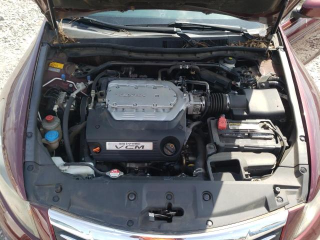 Photo 6 VIN: 1HGCP3F86BA011638 - HONDA ACCORD EXL 