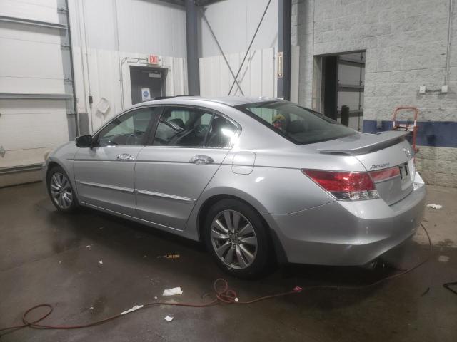 Photo 1 VIN: 1HGCP3F86BA013020 - HONDA ACCORD EXL 