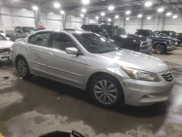 Photo 3 VIN: 1HGCP3F86BA013020 - HONDA ACCORD EXL 