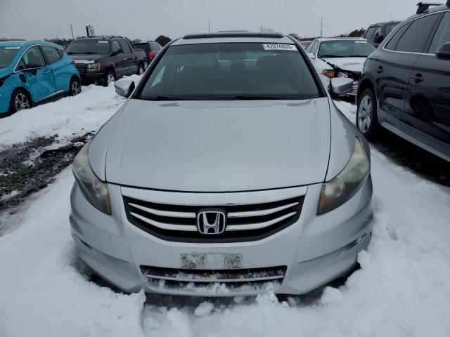 Photo 4 VIN: 1HGCP3F86BA013020 - HONDA ACCORD EXL 