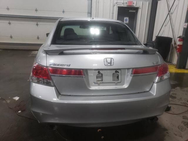 Photo 5 VIN: 1HGCP3F86BA013020 - HONDA ACCORD EXL 