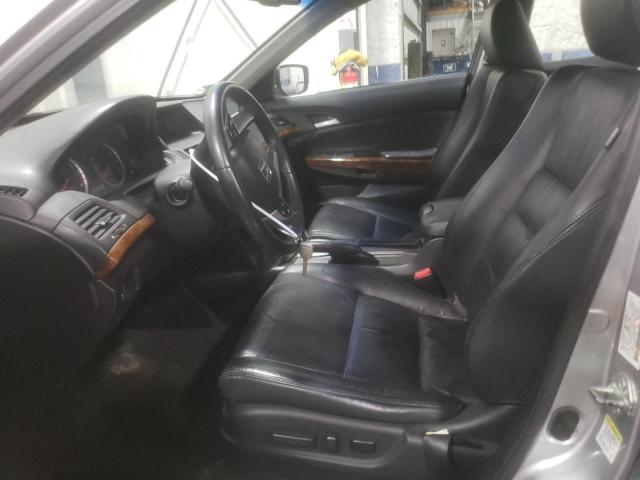 Photo 6 VIN: 1HGCP3F86BA013020 - HONDA ACCORD EXL 