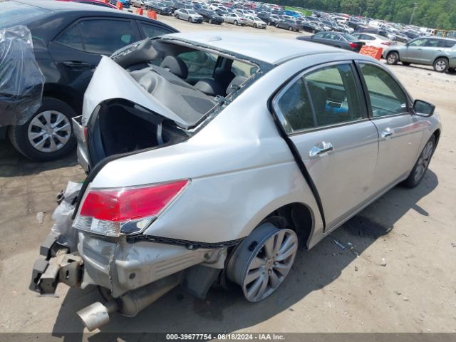 Photo 3 VIN: 1HGCP3F86BA013163 - HONDA ACCORD 