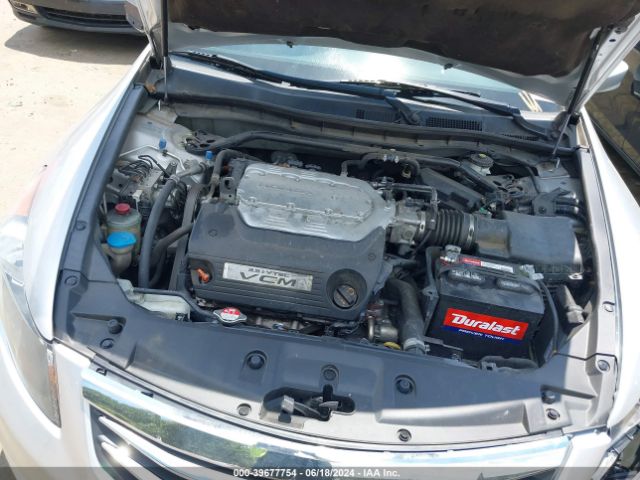 Photo 9 VIN: 1HGCP3F86BA013163 - HONDA ACCORD 