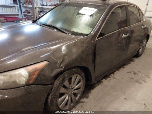 Photo 5 VIN: 1HGCP3F86BA013650 - HONDA ACCORD 