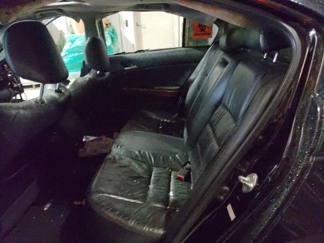 Photo 5 VIN: 1HGCP3F86BA013728 - HONDA ACCORD EXL 