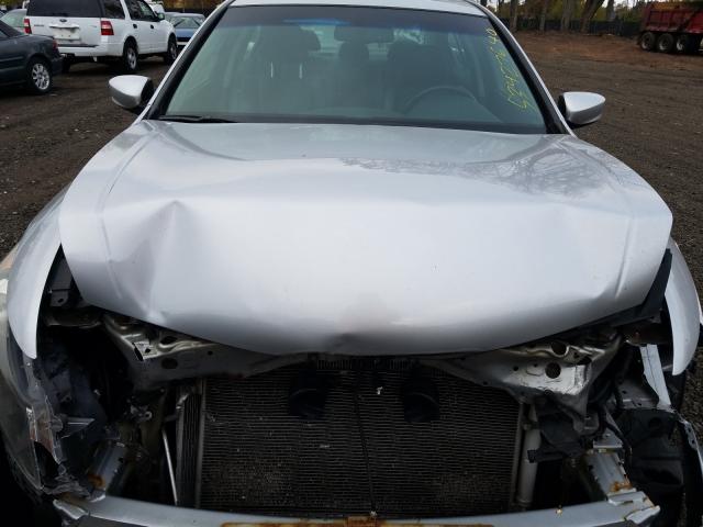 Photo 6 VIN: 1HGCP3F86BA014121 - HONDA ACCORD EXL 