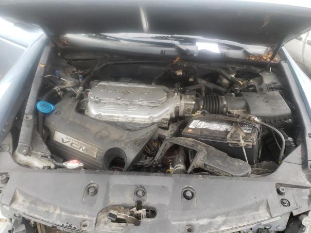 Photo 6 VIN: 1HGCP3F86BA014216 - HONDA ACCORD EXL 