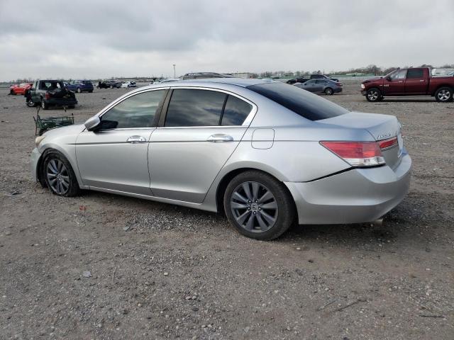 Photo 1 VIN: 1HGCP3F86BA014751 - HONDA ACCORD EXL 