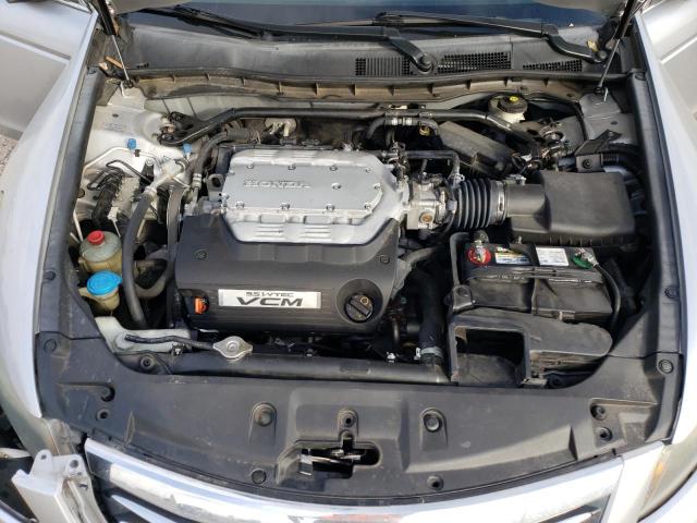 Photo 10 VIN: 1HGCP3F86BA014751 - HONDA ACCORD EXL 