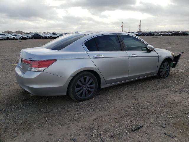 Photo 2 VIN: 1HGCP3F86BA014751 - HONDA ACCORD EXL 