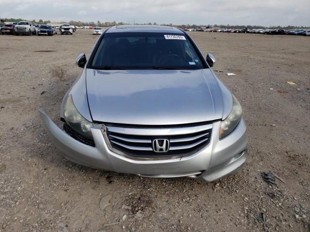 Photo 4 VIN: 1HGCP3F86BA014751 - HONDA ACCORD EXL 