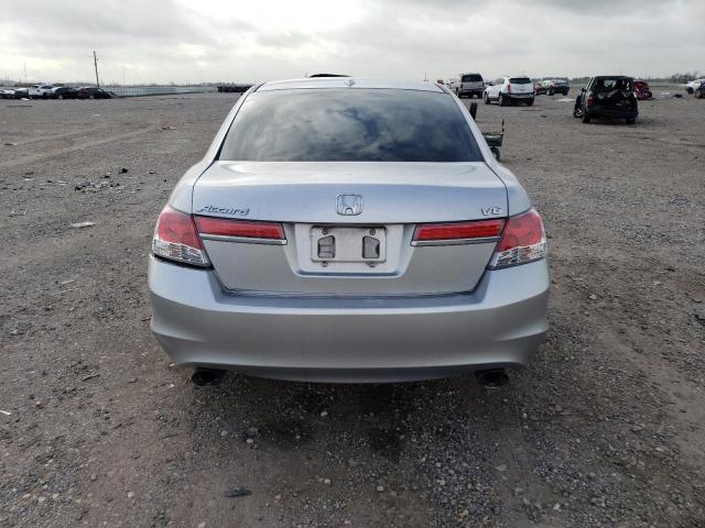 Photo 5 VIN: 1HGCP3F86BA014751 - HONDA ACCORD EXL 