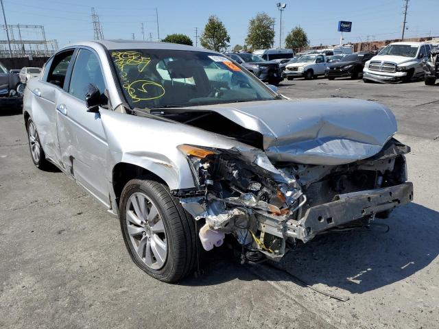 Photo 0 VIN: 1HGCP3F86BA017794 - HONDA ACCORD EXL 