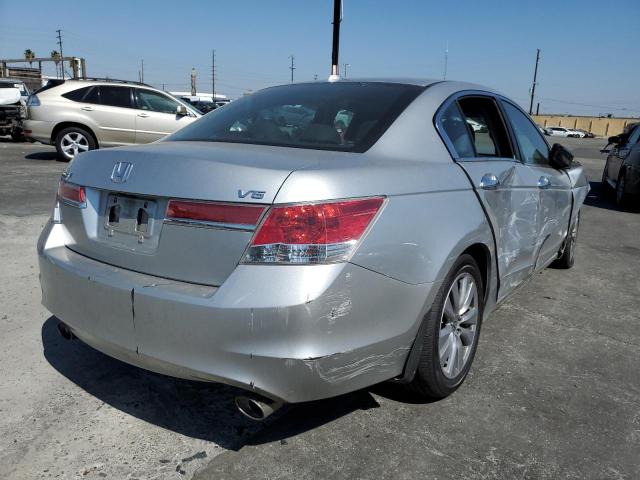 Photo 3 VIN: 1HGCP3F86BA017794 - HONDA ACCORD EXL 