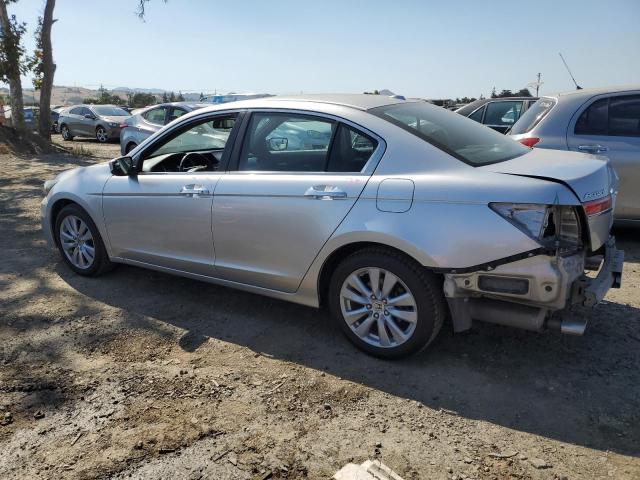 Photo 1 VIN: 1HGCP3F86BA017827 - HONDA ACCORD 