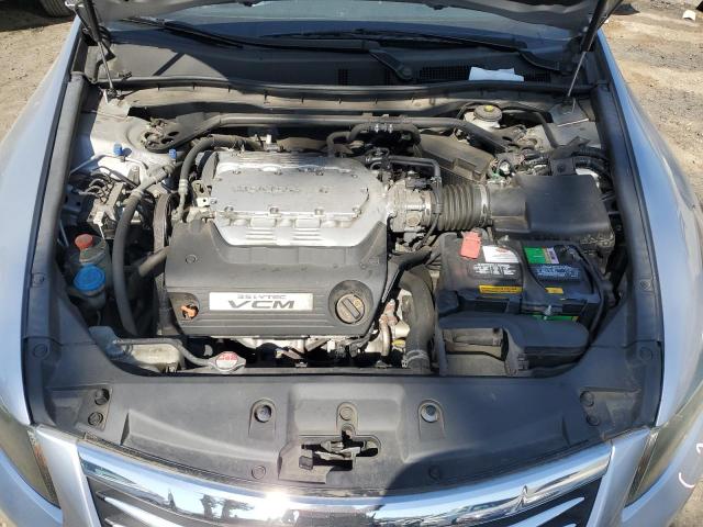 Photo 10 VIN: 1HGCP3F86BA017827 - HONDA ACCORD 