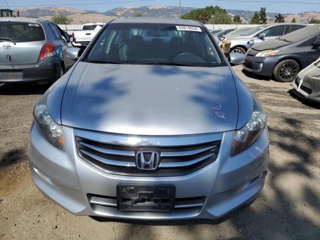 Photo 4 VIN: 1HGCP3F86BA017827 - HONDA ACCORD 