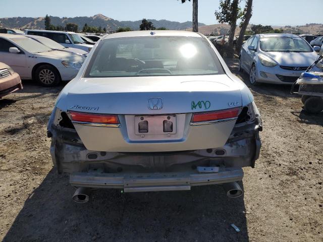 Photo 5 VIN: 1HGCP3F86BA017827 - HONDA ACCORD 