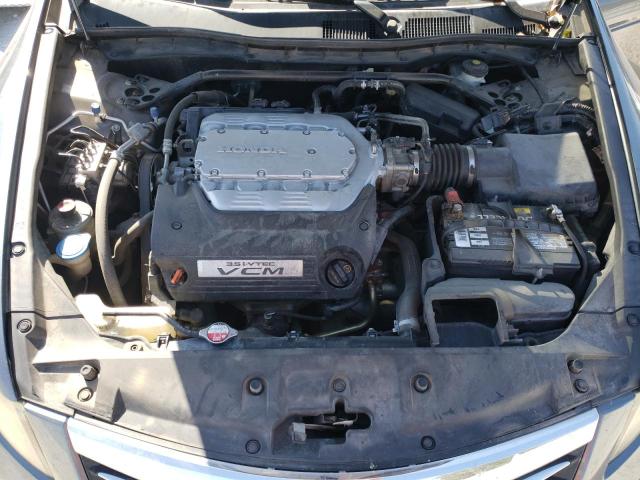 Photo 10 VIN: 1HGCP3F86BA018038 - HONDA ACCORD EXL 