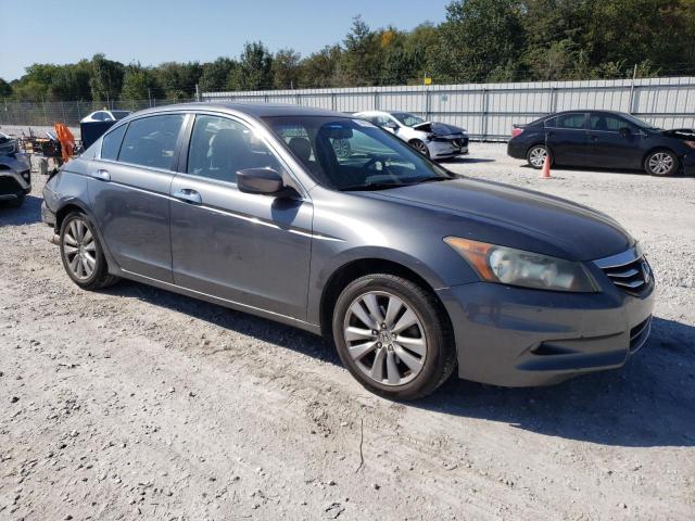 Photo 3 VIN: 1HGCP3F86BA018038 - HONDA ACCORD EXL 