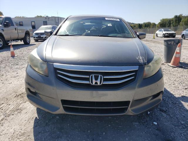 Photo 4 VIN: 1HGCP3F86BA018038 - HONDA ACCORD EXL 