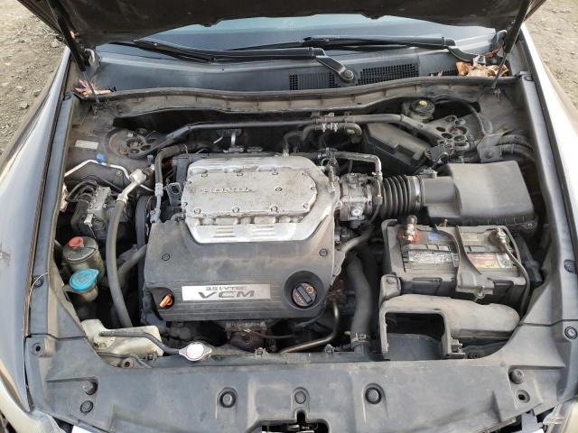 Photo 6 VIN: 1HGCP3F86BA018427 - HONDA ACCORD EXL 