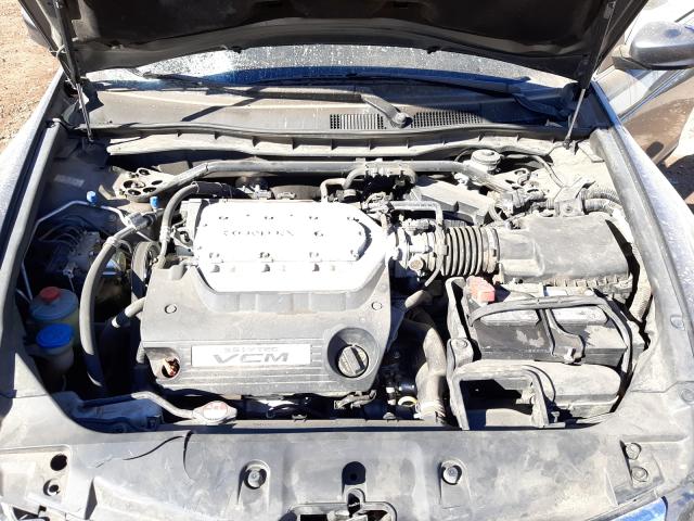 Photo 6 VIN: 1HGCP3F86BA018914 - HONDA ACCORD EXL 