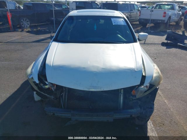 Photo 5 VIN: 1HGCP3F86BA020243 - HONDA ACCORD 