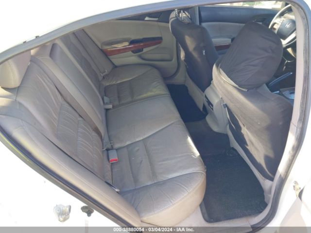 Photo 7 VIN: 1HGCP3F86BA020243 - HONDA ACCORD 