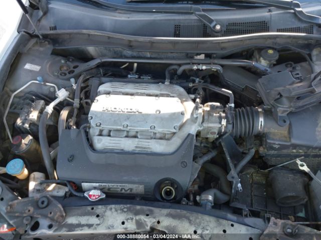 Photo 9 VIN: 1HGCP3F86BA020243 - HONDA ACCORD 