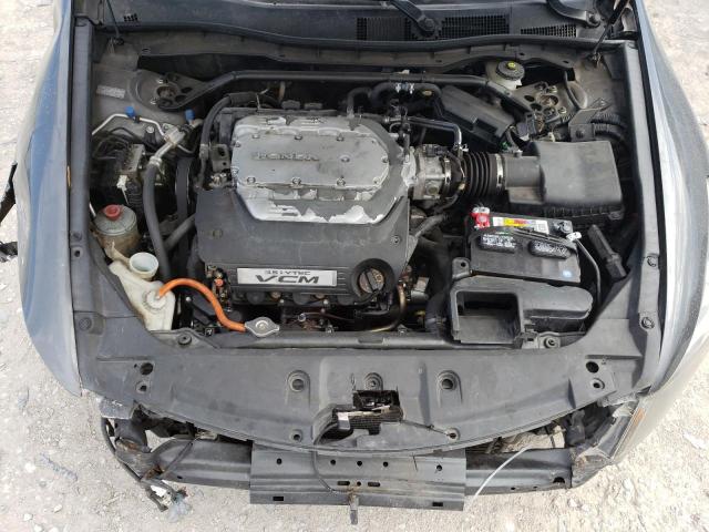 Photo 10 VIN: 1HGCP3F86BA020307 - HONDA ACCORD EXL 