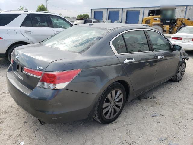 Photo 2 VIN: 1HGCP3F86BA020307 - HONDA ACCORD EXL 