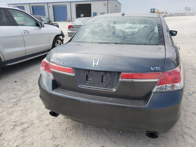 Photo 5 VIN: 1HGCP3F86BA020307 - HONDA ACCORD EXL 