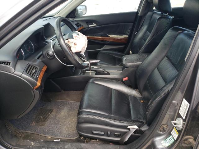 Photo 6 VIN: 1HGCP3F86BA020307 - HONDA ACCORD EXL 