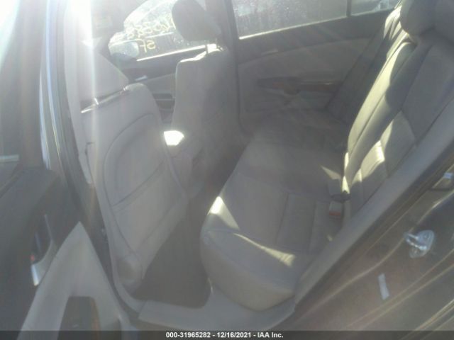 Photo 7 VIN: 1HGCP3F86BA021361 - HONDA ACCORD SDN 