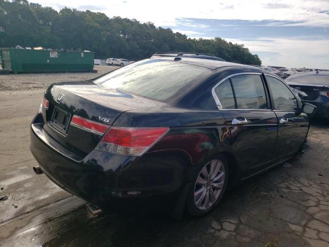 Photo 3 VIN: 1HGCP3F86BA022476 - HONDA ACCORD EXL 