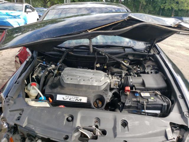 Photo 6 VIN: 1HGCP3F86BA022476 - HONDA ACCORD EXL 