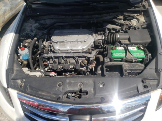 Photo 6 VIN: 1HGCP3F86BA023451 - HONDA ACCORD EXL 