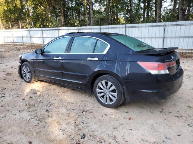 Photo 1 VIN: 1HGCP3F86BA029041 - HONDA ACCORD EXL 