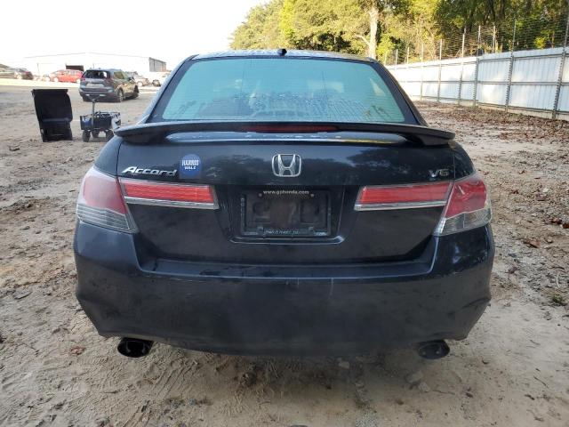 Photo 5 VIN: 1HGCP3F86BA029041 - HONDA ACCORD EXL 