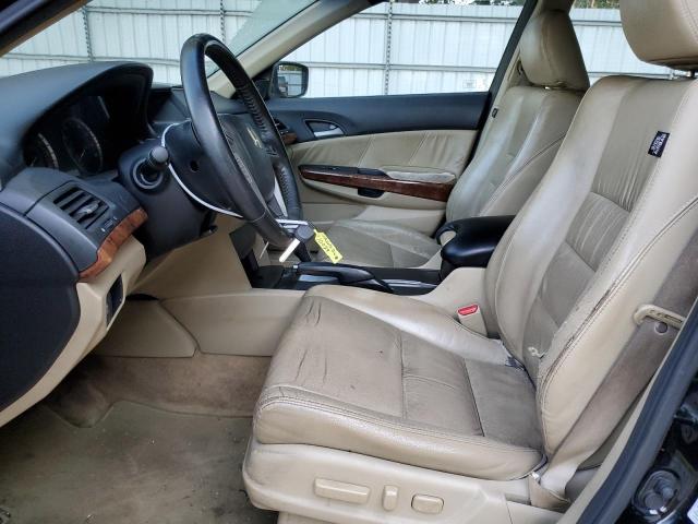 Photo 6 VIN: 1HGCP3F86BA029041 - HONDA ACCORD EXL 