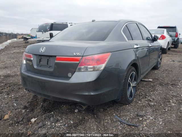 Photo 3 VIN: 1HGCP3F86BA030271 - HONDA ACCORD SDN 