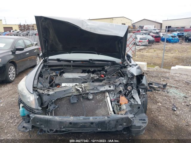 Photo 5 VIN: 1HGCP3F86BA030271 - HONDA ACCORD SDN 