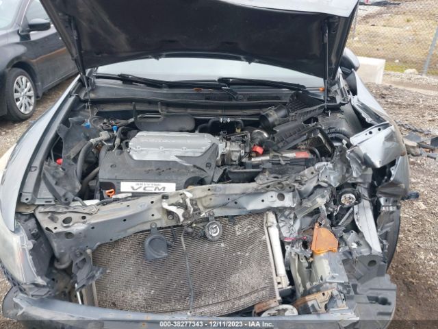 Photo 9 VIN: 1HGCP3F86BA030271 - HONDA ACCORD SDN 